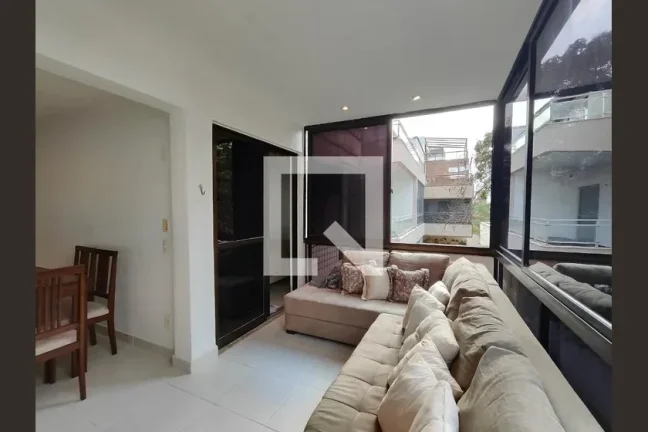 Imagem Apartamento à Venda - Recreio, 3 Quartos, 110 m2