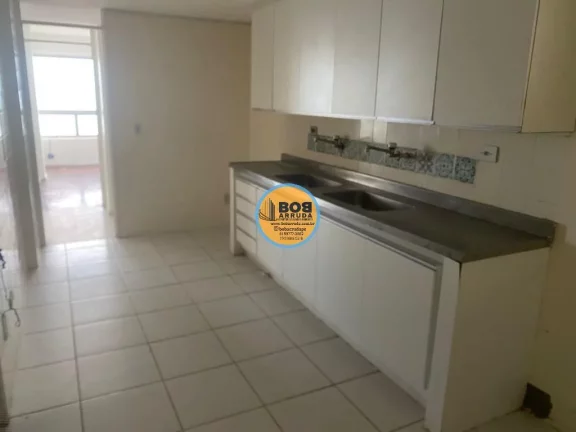 Imagem Apartamento Padrão
