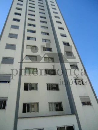 Imagem Apartamento à venda na Pompéia com 50m², 2 quartos e 1 vaga.