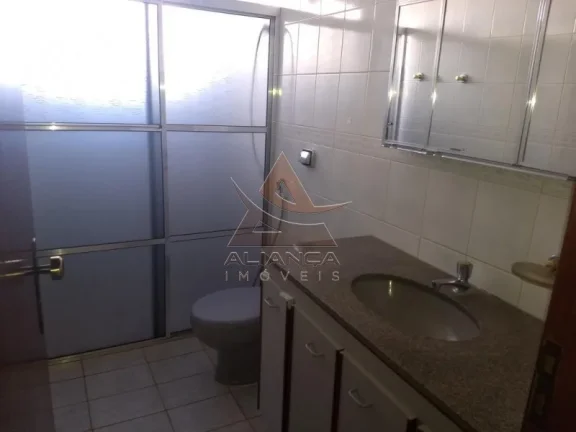 Imagem Apartamento - Ribeirão Preto - Campos Eliseos