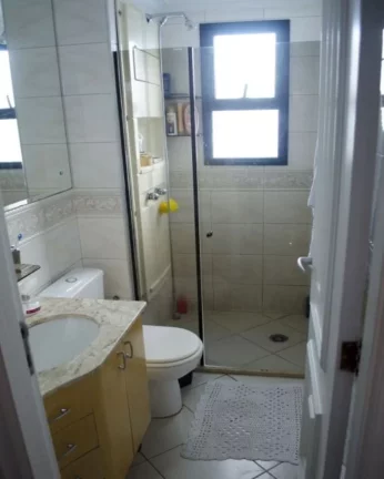Imagem Cobertura duplex na Vila Leopoldina com 218m².