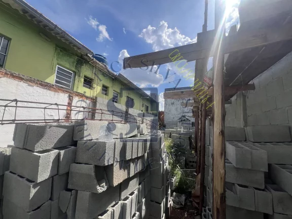 Imagem Terreno à Venda, 180 m² em Jardim Primavera - Carapicuíba