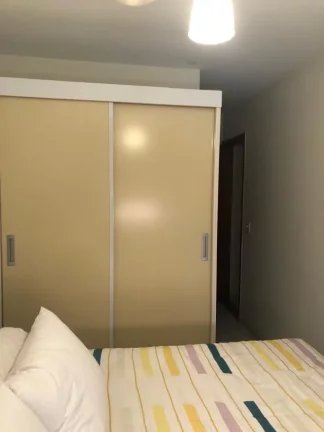 Imagem Apartamento para Venda em Rio de Janeiro, BONSUCESSO, 2 dormitórios, 1 suíte, 2 banheiros, 1 vaga