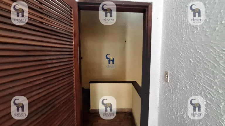 Imagem Casa no 3/4 no Carmo com ponto comercial