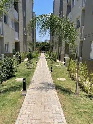 Imagem APARTAMENTO A VENDA NO CONDOMINIO VIT JUNDIAÍ - PONTE SÃO JOÃO - JUNDIAÍ - SP