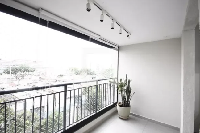 Imagem Apartamento à Venda - Cambuci, 2 Quartos, 59 m2