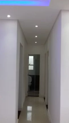 Imagem Lindo Apartamento - Condomínio Vida Plena - Cotia | Batelli Imóveis
