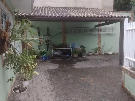 Imagem Casa em Condomínio para Venda em Rio de Janeiro, Jacarepaguá, 4 dormitórios, 3 suítes, 5 banheiros, 5 vagas