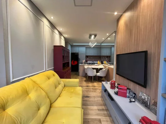 Imagem Apartamento à venda, Cerâmica, São Caetano do Sul, SP