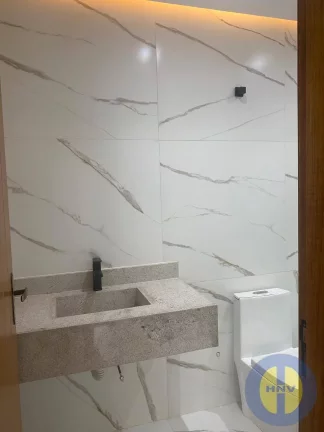 Imagem VENDO DUPLEX DE 1ª LOCAÇÃO NO CONDOMINIO REAL GARDEM 1