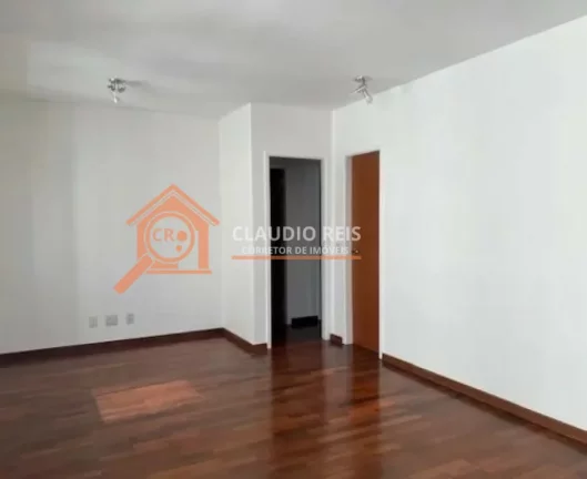 Imagem Apartamento com 3 Quartos à venda, 110m² - Vila Clementino