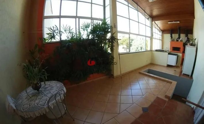 Imagem Cobertura à venda 3 Quartos, 2 Suites, 2 Vagas, 180M², Santa Maria, São Caetano do Sul - SP