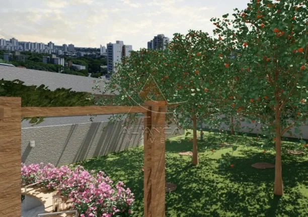 Imagem Apartamento - Ribeirão Preto - Bonfim Paulista