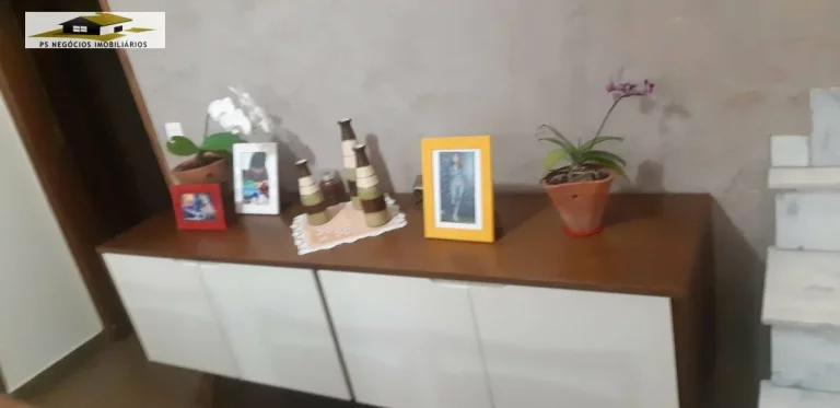 Imagem sobrado para venda Vila Nair