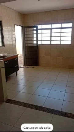 Imagem Casa para Venda em Limeira, Jardim Vista Alegre, 3 dormitórios, 1 suíte, 2 banheiros, 2 vagas