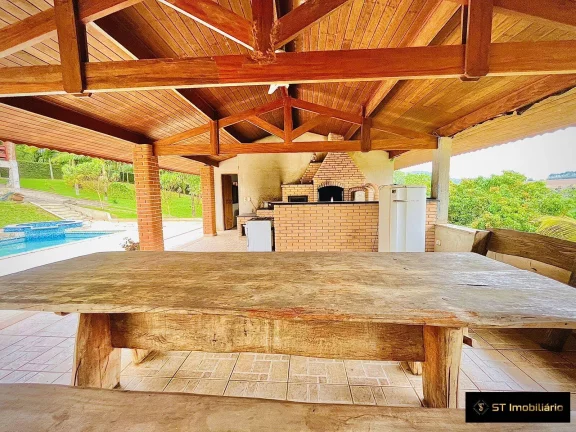 Imagem Excelente Chácara à venda em Atibaia/SP - 2.314m² por R$1.490.000