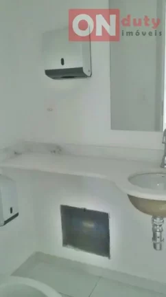 Imagem Conjunto Comercial, 300 m² - venda ou aluguel - Boqueirão - Santos/SP