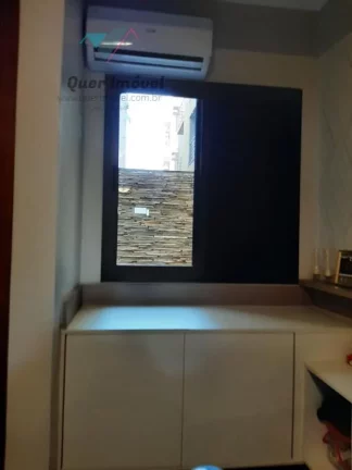 Imagem Oportunidade única: Apartamento à venda em Ribeirão Preto-SP, Vila Ana Maria. 3 quartos, 1 suíte, 2 salas, 2 banheiros, 2 vagas de garagem, 145m². Visite a Quer Imóvel Negócios Imobiliários!