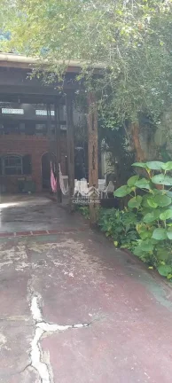 Imagem Casa 3 dorms, Itararé, São Vicente - R$ 700 mil, Cod: 22954 FSM