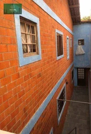 Imagem Sobrado à venda por R$ 750.000,00 - Jardim Palmira - Guarulhos/SP