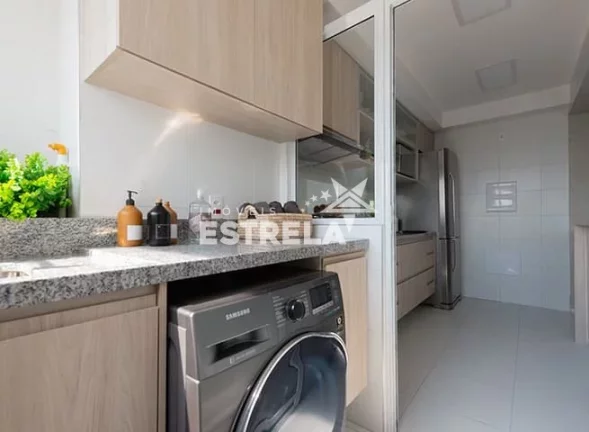 Imagem Apartamentos 02 Dorms com lazer completo e vaga - Morumbi/SP