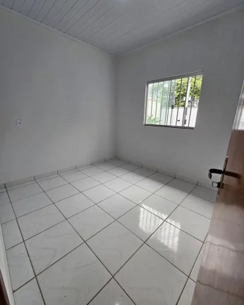Imagem Casa 3/4 Com Suite Sozinha No Lote No Jardim Imperial Em Trindade