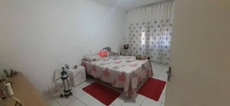Imagem Casa à venda 2 Quartos, 8 Vagas, 150M², Utinga, Santo André - SP