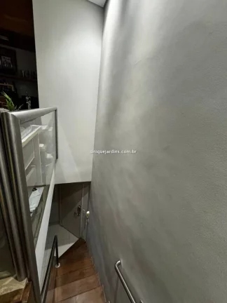 Imagem Apartamento à venda Itaim Bibi São Paulo