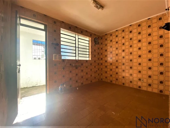 Imagem Casa à venda no Bairro Itararé