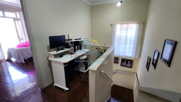 Imagem Sobrado averbada Bairro Floresta