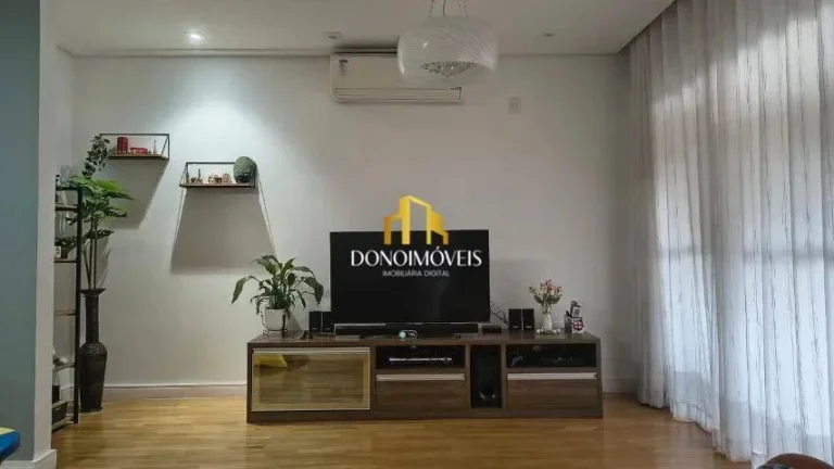 Imagem Apartamento Alto Padrão à Venda - Condomínio Shasta Saint Germain Residence