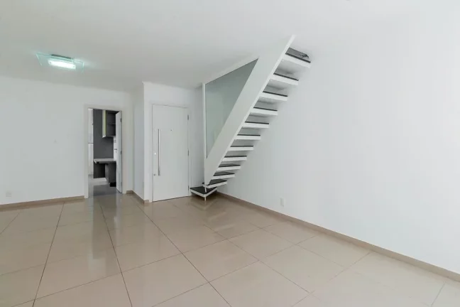 Imagem COBERTURA RESIDENCIAL em São Paulo - SP, Higienópolis