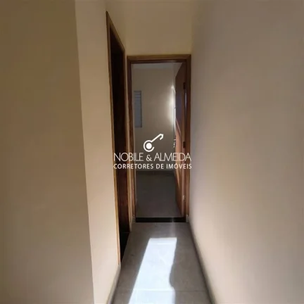 Imagem CASA COM 50 m² - RIBEIROPOLIS - PRAIA GRANDE SP