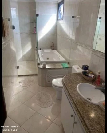 Imagem Apartamento à Venda no Condomínio Mansão Horácio Hora - 4 Quartos, 2 Vagas - Norte/Leste