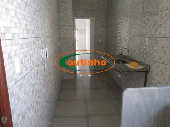 Imagem (28966) Rua Silva Pinto - Vila Isabel