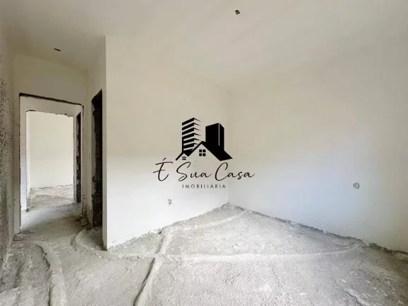 Imagem Apartamento à venda 2 quartos bairro Centro Contagem MG