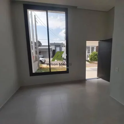 Imagem CASA NOVA EM CONDOMÍNIO ITUPEVA
