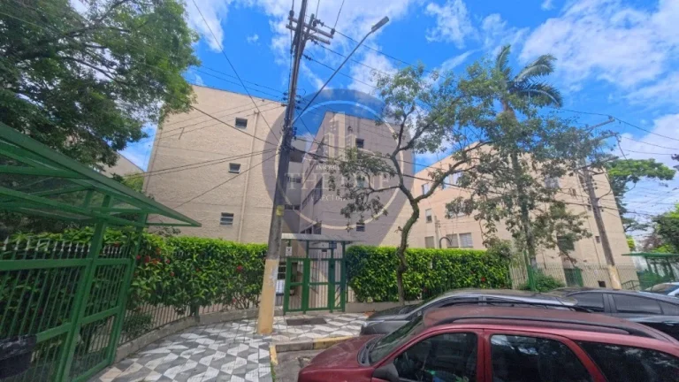 Imagem Apartamento à venda em São Paulo-SP no charmoso bairro Alto de Pinheiros: 3 quartos, 2 salas, 1 banheiro, 1 vaga, 62m².