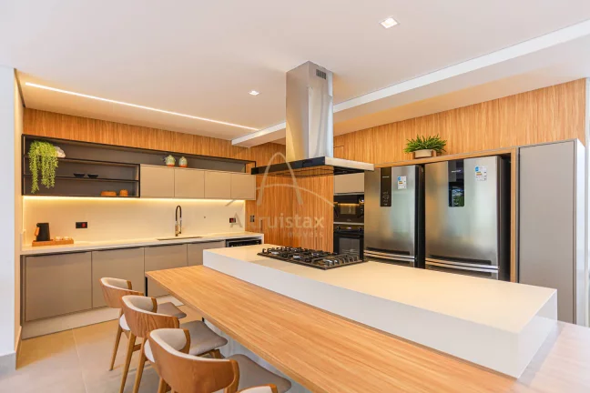 Imagem Casa com 6 suítes na Riviera de São Lourenço, 600 M2, Bertioga/SP