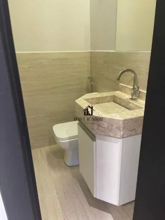 Imagem Casa à venda, 167 m² por R$ 1.200.000,00 - Condomínio Villagio Di Capri - Votorantim/SP