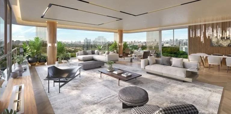 Imagem APARTAMENTO RESIDENCIAL em São Paulo - SP, Vila Clementino