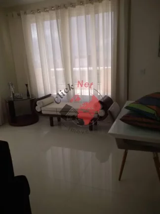 Imagem Cobertura Triplex ,Estudo permuta ,3 suítes ,2 com sacada, ,espaço gourmet , 4 vagas ,bairro Nova Petrópolis, São bernardo campo