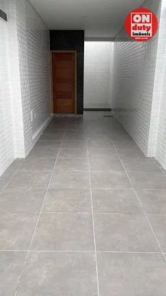Imagem Casa - Embaré - Santos/SP
