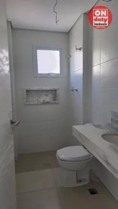 Imagem Apartamento com 2 dormitórios à venda, 77 m² por R$ 970.000,00 - Boqueirão - Santos/SP