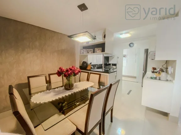 Imagem LINDA CASA NO CONDOMÍNIO RESERVATTO, ENGORDADOURO, JUNDIAÍ