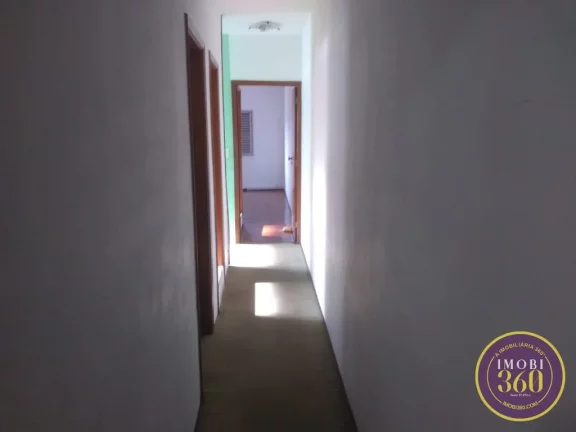 Imagem SOBRADO Á VENDA NO JARDIM ARICANDUVA 3 DORMITÓRIOS SUÍTE 2 VAGAS CHURRASQUEIRA