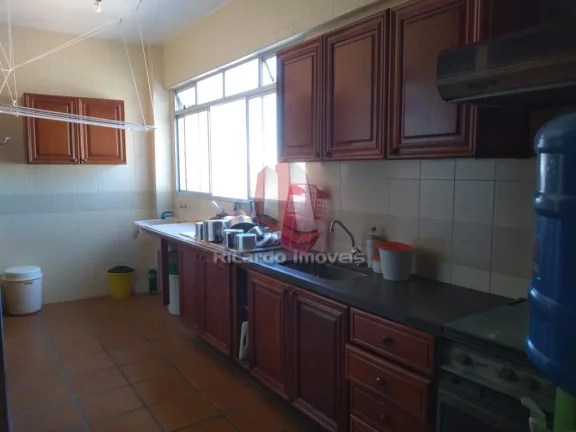 Imagem Apartamento Cobertura 100 mts do Forte
