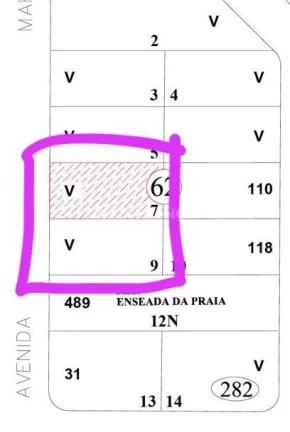 Imagem Terreno em Intermares, Cabedelo/PB