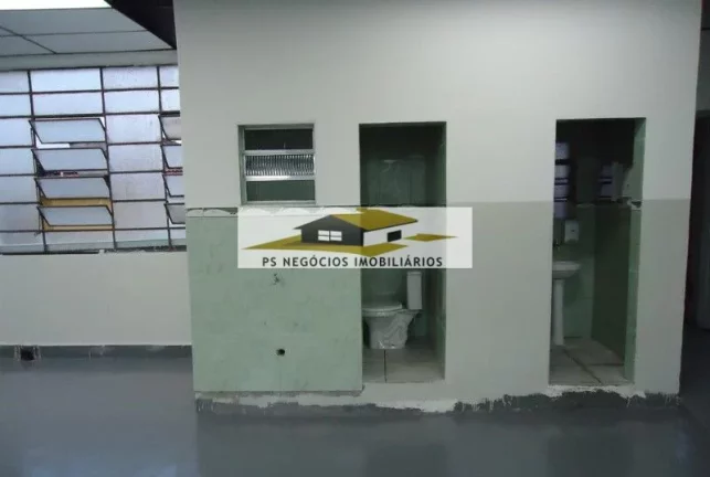 Imagem Prédio Comercial a venda no Centro em São Caetano do Sul