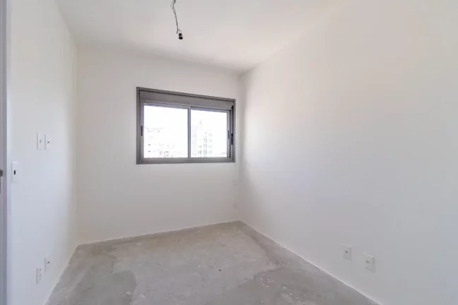 Imagem Apartamento com 1 Quarto à Venda, 42 m² em Moema - São Paulo